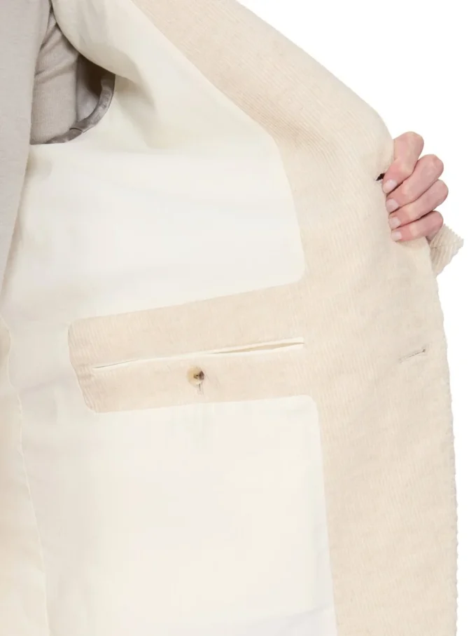 RICK OWENS – VESTES RP02E4754MLC-21