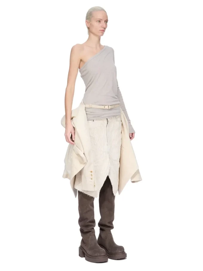 RICK OWENS – VESTES RP02E4754MLC-21