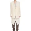 RICK OWENS – VESTES RP02E4754MLC-21