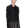 RICK OWENS – VESTES RP02E4757WGP-09 RICK OWENS – VESTES RP02E4757WGP-09