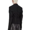 RICK OWENS – VESTES RP02E4757WGP-09 RICK OWENS – VESTES RP02E4757WGP-09