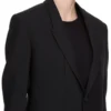 RICK OWENS – VESTES RP02E4757WGP-09 RICK OWENS – VESTES RP02E4757WGP-09