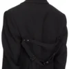 RICK OWENS – VESTES RP02E4757WGP-09 RICK OWENS – VESTES RP02E4757WGP-09