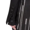 RICK OWENS – VESTES RP02E4757WGP-09 RICK OWENS – VESTES RP02E4757WGP-09