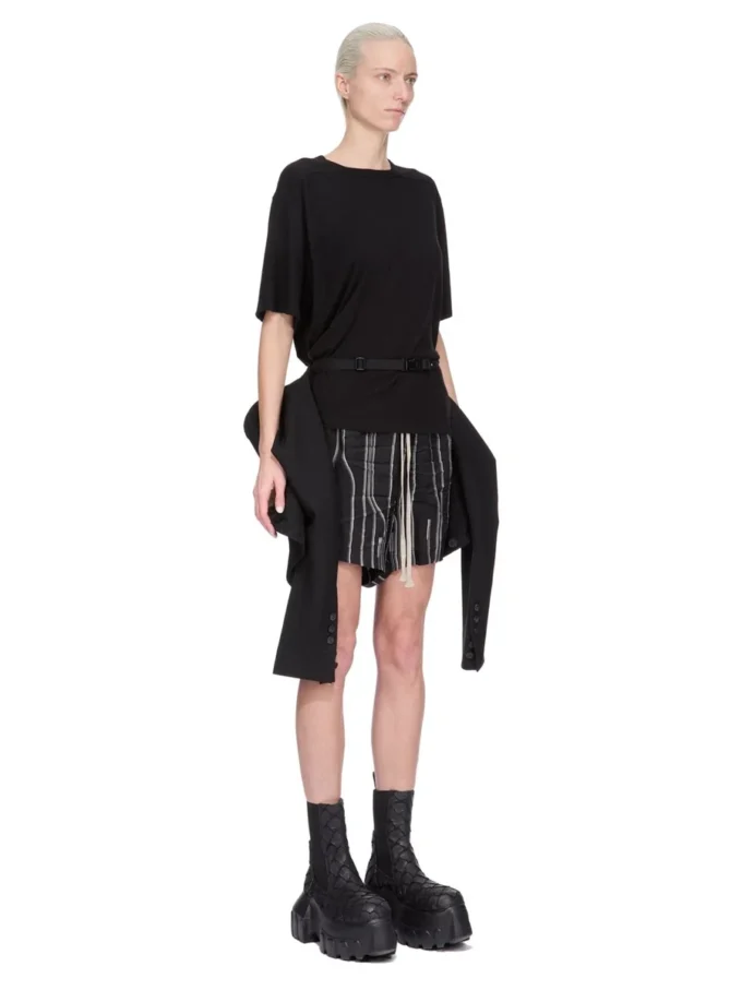 RICK OWENS – VESTES RP02E4757WGP-09 RICK OWENS – VESTES RP02E4757WGP-09