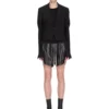 RICK OWENS – VESTES RP02E4757WGP-09 RICK OWENS – VESTES RP02E4757WGP-09