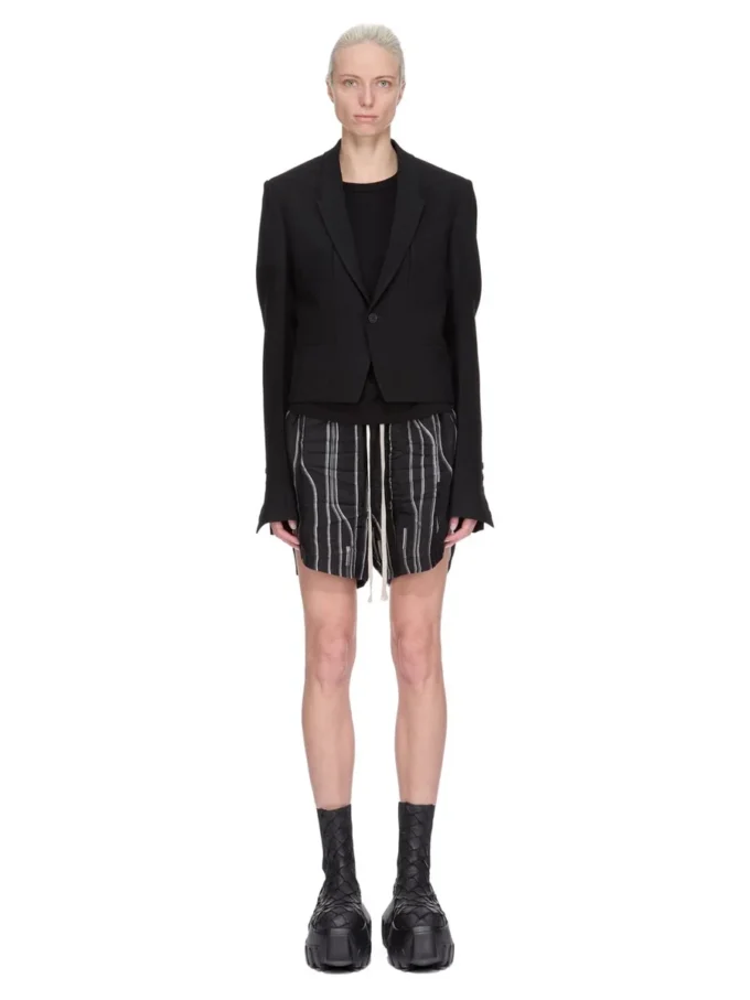 RICK OWENS – VESTES RP02E4757WGP-09 RICK OWENS – VESTES RP02E4757WGP-09