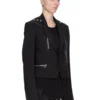 RICK OWENS – VESTES RP02E4757WGPES1-0908 RICK OWENS – VESTES RP02E4757WGPES1-0908