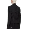 RICK OWENS – VESTES RP02E4757WGPES1-0908 RICK OWENS – VESTES RP02E4757WGPES1-0908