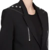 RICK OWENS – VESTES RP02E4757WGPES1-0908 RICK OWENS – VESTES RP02E4757WGPES1-0908