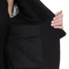 RICK OWENS – VESTES RP02E4757WGPES1-0908 RICK OWENS – VESTES RP02E4757WGPES1-0908