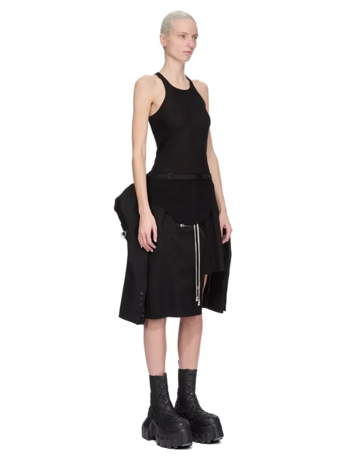 RICK OWENS – VESTES RP02E4757WGPES1-0908 RICK OWENS – VESTES RP02E4757WGPES1-0908