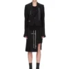 RICK OWENS – VESTES RP02E4757WGPES1-0908 RICK OWENS – VESTES RP02E4757WGPES1-0908