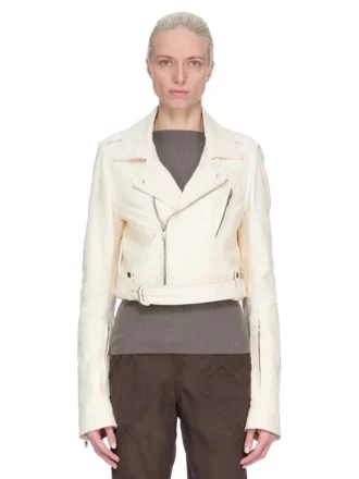 RICK OWENS – VESTES RP02E4766LBH-11