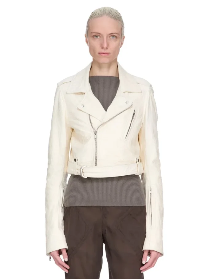 RICK OWENS – VESTES RP02E4766LBH-11 RICK OWENS – VESTES RP02E4766LBH-11