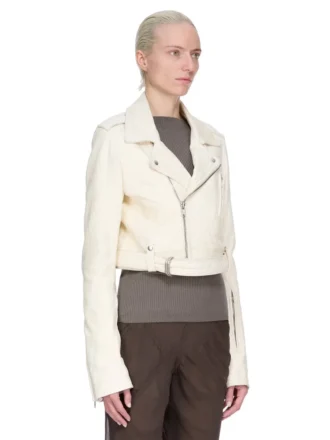 RICK OWENS – VESTES RP02E4766LBH-11