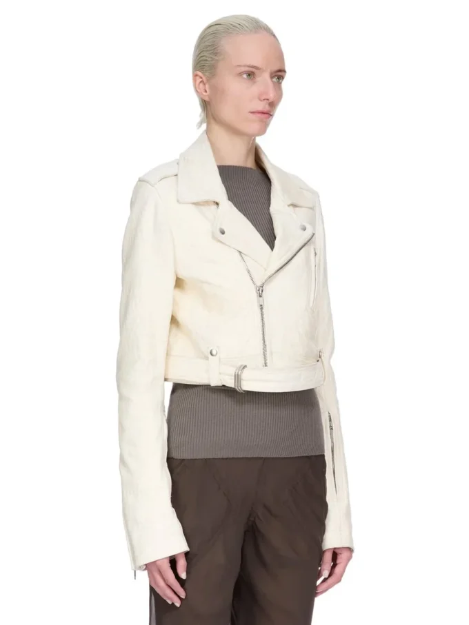 RICK OWENS – VESTES RP02E4766LBH-11 RICK OWENS – VESTES RP02E4766LBH-11