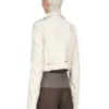 RICK OWENS – VESTES RP02E4766LBH-11 RICK OWENS – VESTES RP02E4766LBH-11