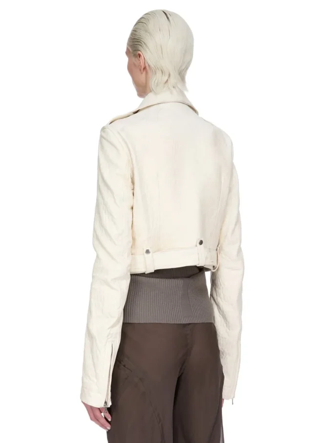 RICK OWENS – VESTES RP02E4766LBH-11 RICK OWENS – VESTES RP02E4766LBH-11