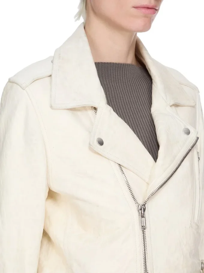 RICK OWENS – VESTES RP02E4766LBH-11 RICK OWENS – VESTES RP02E4766LBH-11
