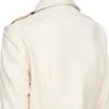 RICK OWENS – VESTES RP02E4766LBH-11 RICK OWENS – VESTES RP02E4766LBH-11