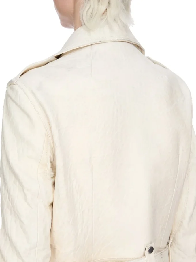 RICK OWENS – VESTES RP02E4766LBH-11 RICK OWENS – VESTES RP02E4766LBH-11