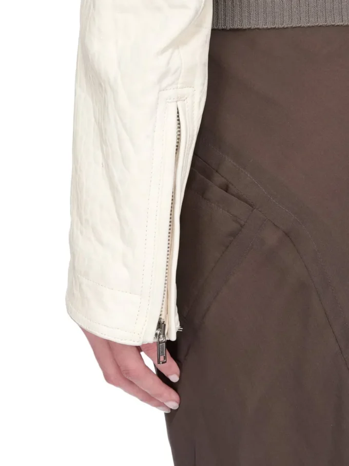 RICK OWENS – VESTES RP02E4766LBH-11 RICK OWENS – VESTES RP02E4766LBH-11