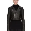 RICK OWENS – VESTES RP02E4766LNV-09 RICK OWENS – VESTES RP02E4766LNV-09