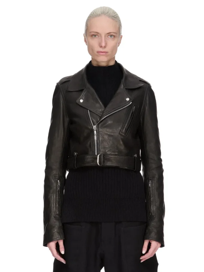 RICK OWENS – VESTES RP02E4766LNV-09 RICK OWENS – VESTES RP02E4766LNV-09