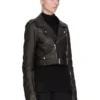 RICK OWENS – VESTES RP02E4766LNV-09 RICK OWENS – VESTES RP02E4766LNV-09