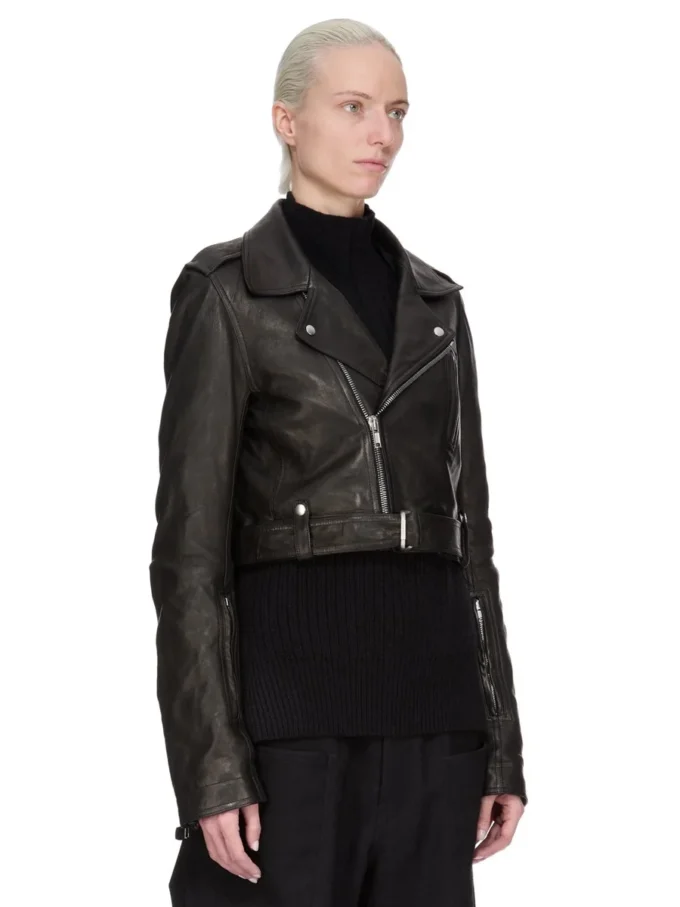 RICK OWENS – VESTES RP02E4766LNV-09 RICK OWENS – VESTES RP02E4766LNV-09