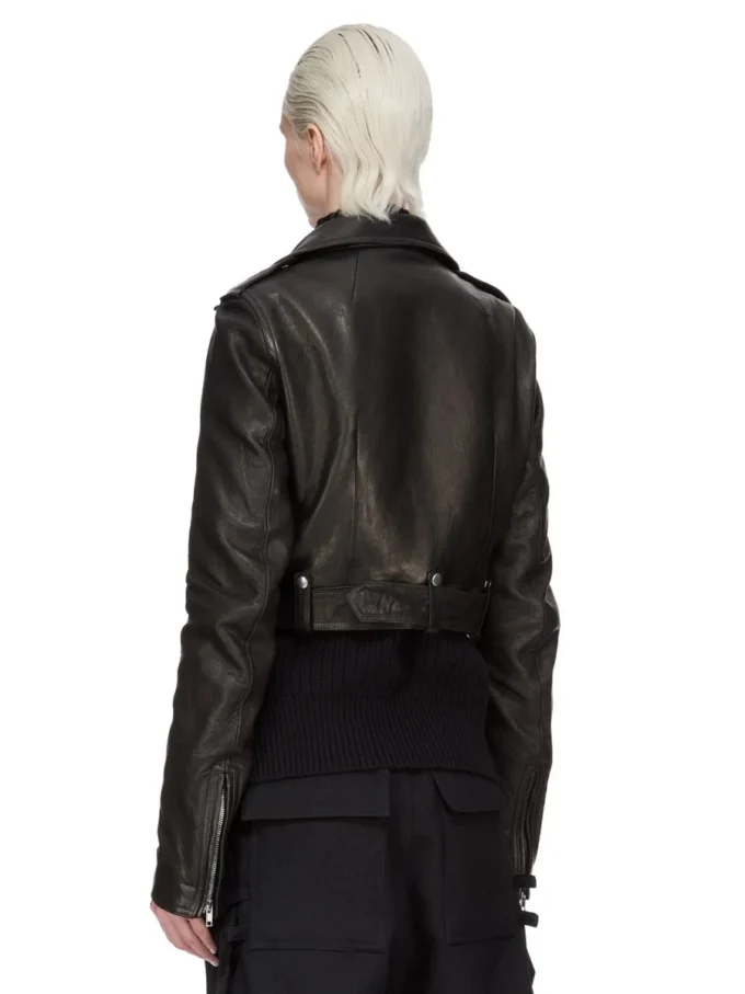 RICK OWENS – VESTES RP02E4766LNV-09 RICK OWENS – VESTES RP02E4766LNV-09