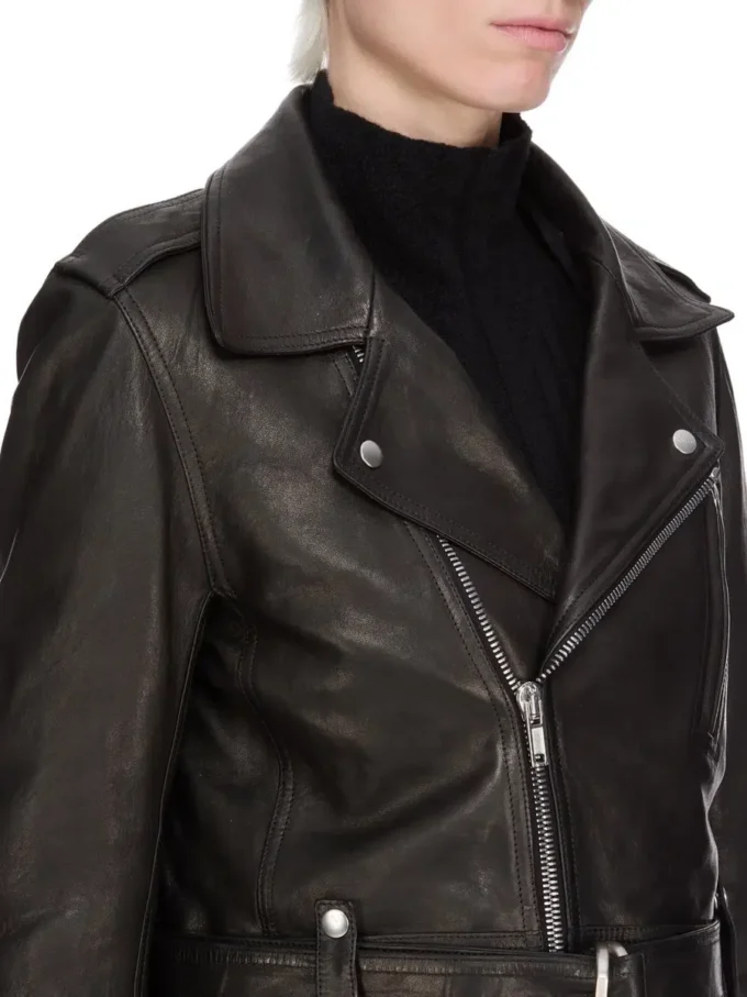 RICK OWENS – VESTES RP02E4766LNV-09 RICK OWENS – VESTES RP02E4766LNV-09