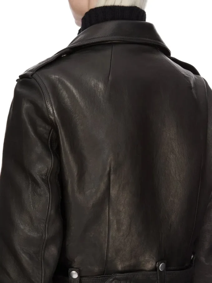 RICK OWENS – VESTES RP02E4766LNV-09 RICK OWENS – VESTES RP02E4766LNV-09