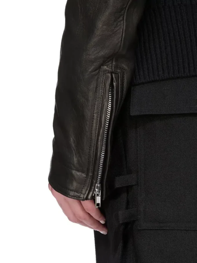RICK OWENS – VESTES RP02E4766LNV-09 RICK OWENS – VESTES RP02E4766LNV-09