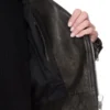 RICK OWENS – VESTES RP02E4766LNV-09 RICK OWENS – VESTES RP02E4766LNV-09
