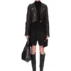 RICK OWENS – VESTES RP02E4766LNV-09 RICK OWENS – VESTES RP02E4766LNV-09