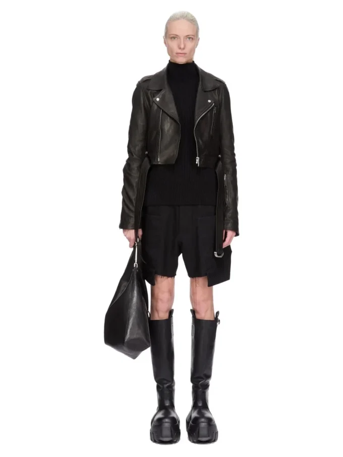 RICK OWENS – VESTES RP02E4766LNV-09 RICK OWENS – VESTES RP02E4766LNV-09