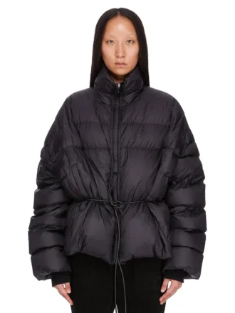 RICK OWENS – VESTES RP02E4769NPD1-09