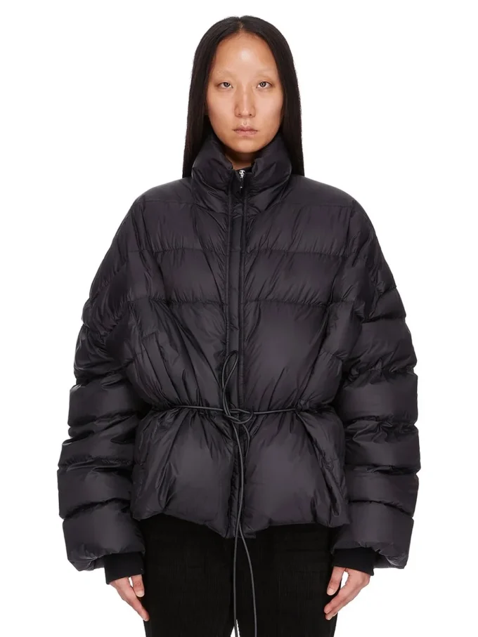RICK OWENS – VESTES RP02E4769NPD1-09 RICK OWENS – VESTES RP02E4769NPD1-09
