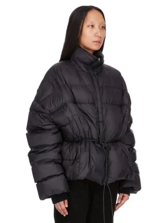 RICK OWENS – VESTES RP02E4769NPD1-09