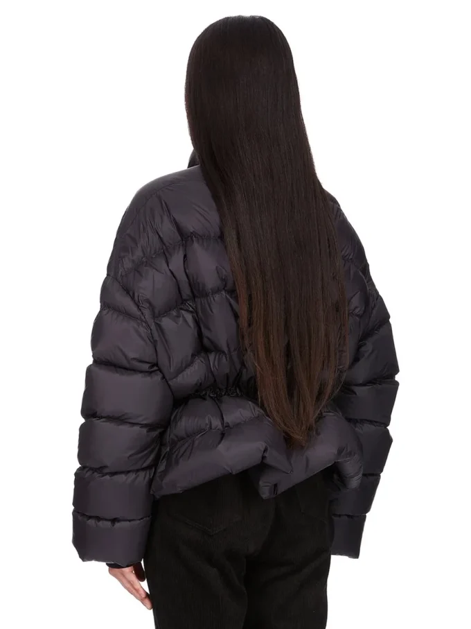 RICK OWENS – VESTES RP02E4769NPD1-09 RICK OWENS – VESTES RP02E4769NPD1-09