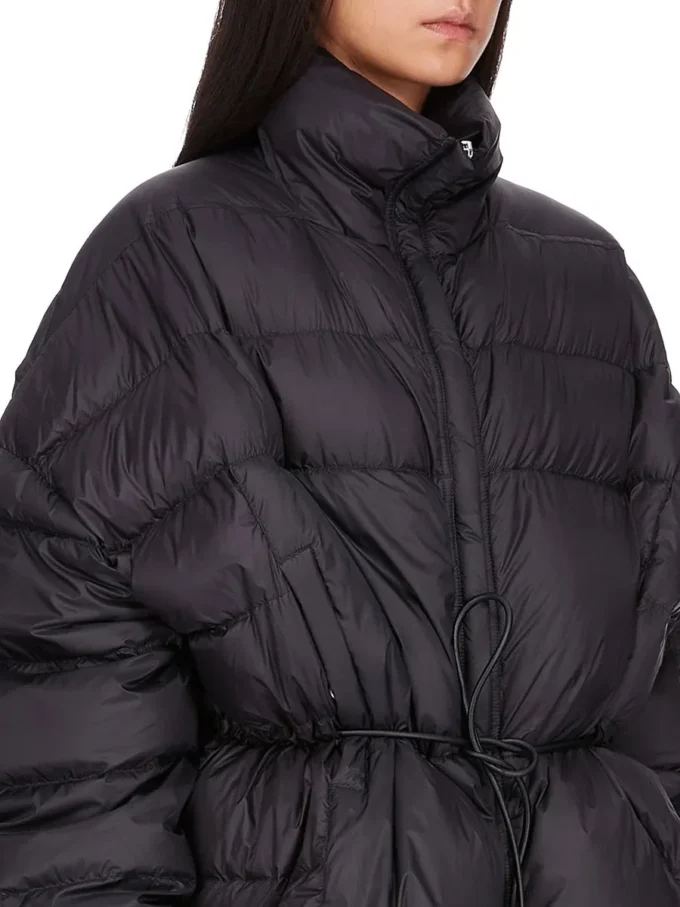 RICK OWENS – VESTES RP02E4769NPD1-09 RICK OWENS – VESTES RP02E4769NPD1-09