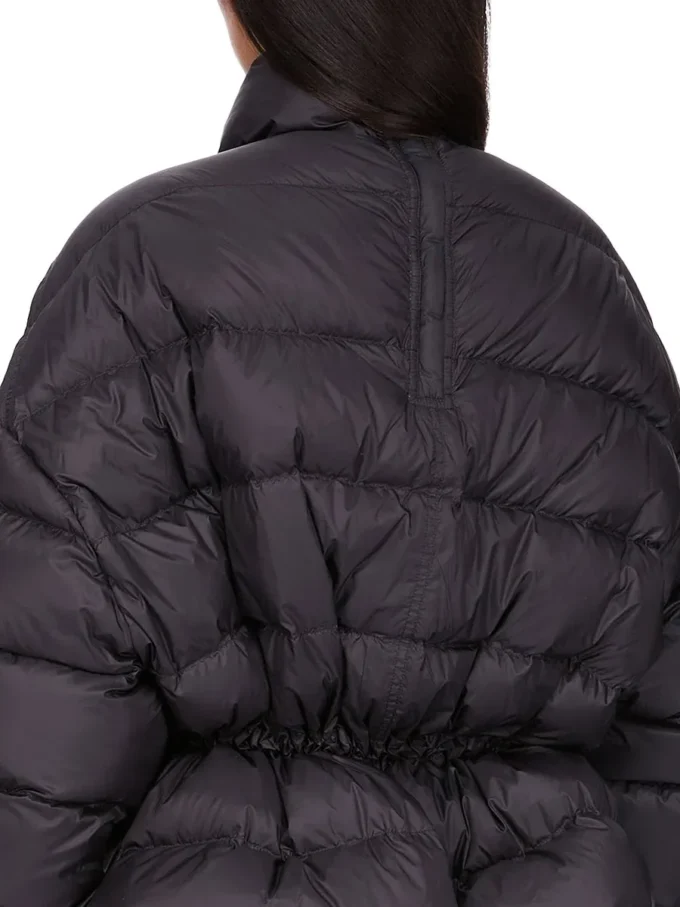 RICK OWENS – VESTES RP02E4769NPD1-09 RICK OWENS – VESTES RP02E4769NPD1-09