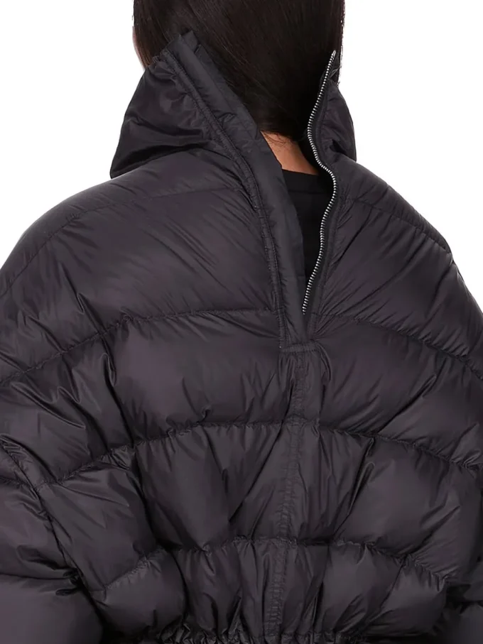 RICK OWENS – VESTES RP02E4769NPD1-09 RICK OWENS – VESTES RP02E4769NPD1-09