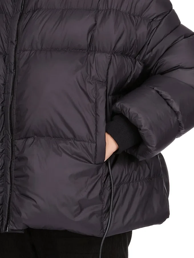 RICK OWENS – VESTES RP02E4769NPD1-09 RICK OWENS – VESTES RP02E4769NPD1-09