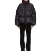RICK OWENS – VESTES RP02E4769NPD1-09 RICK OWENS – VESTES RP02E4769NPD1-09