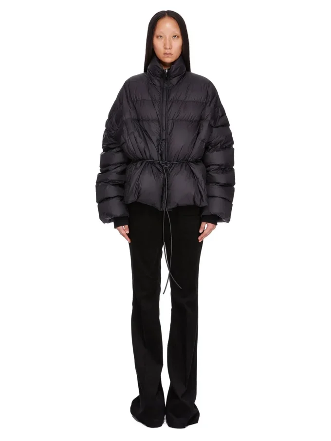 RICK OWENS – VESTES RP02E4769NPD1-09 RICK OWENS – VESTES RP02E4769NPD1-09