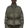 RICK OWENS – VESTES RP02E4769NPD1-25 RICK OWENS – VESTES RP02E4769NPD1-25