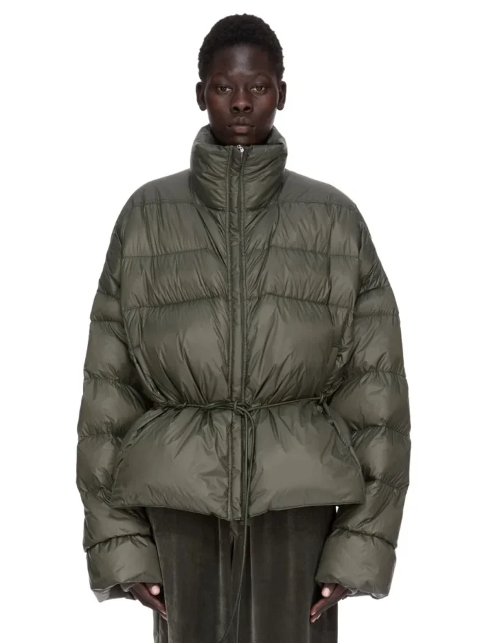 RICK OWENS – VESTES RP02E4769NPD1-25 RICK OWENS – VESTES RP02E4769NPD1-25